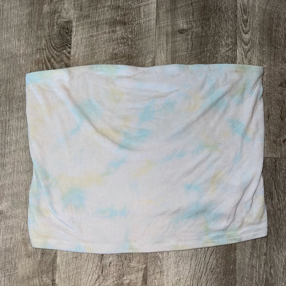 American eagle tube top